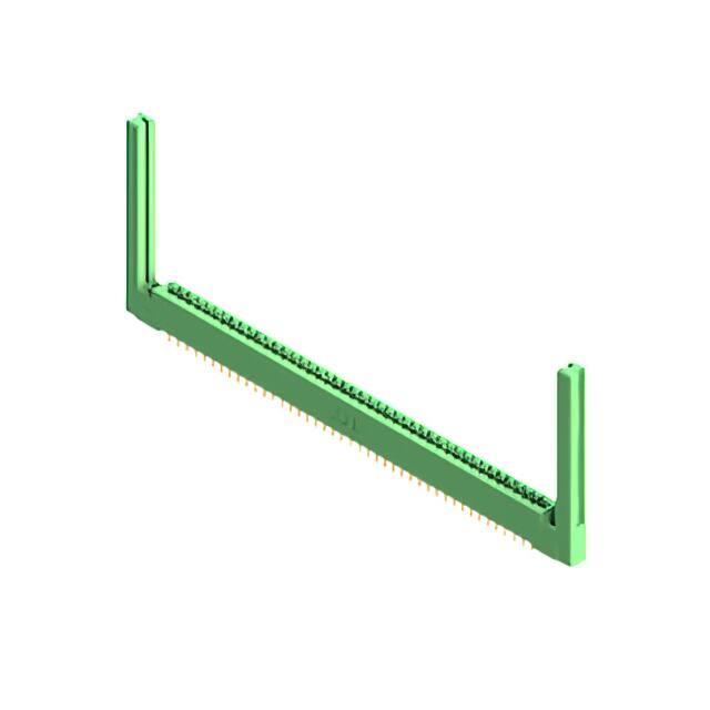 337-086-540-258 EDAC Inc.  Connettori per bordi